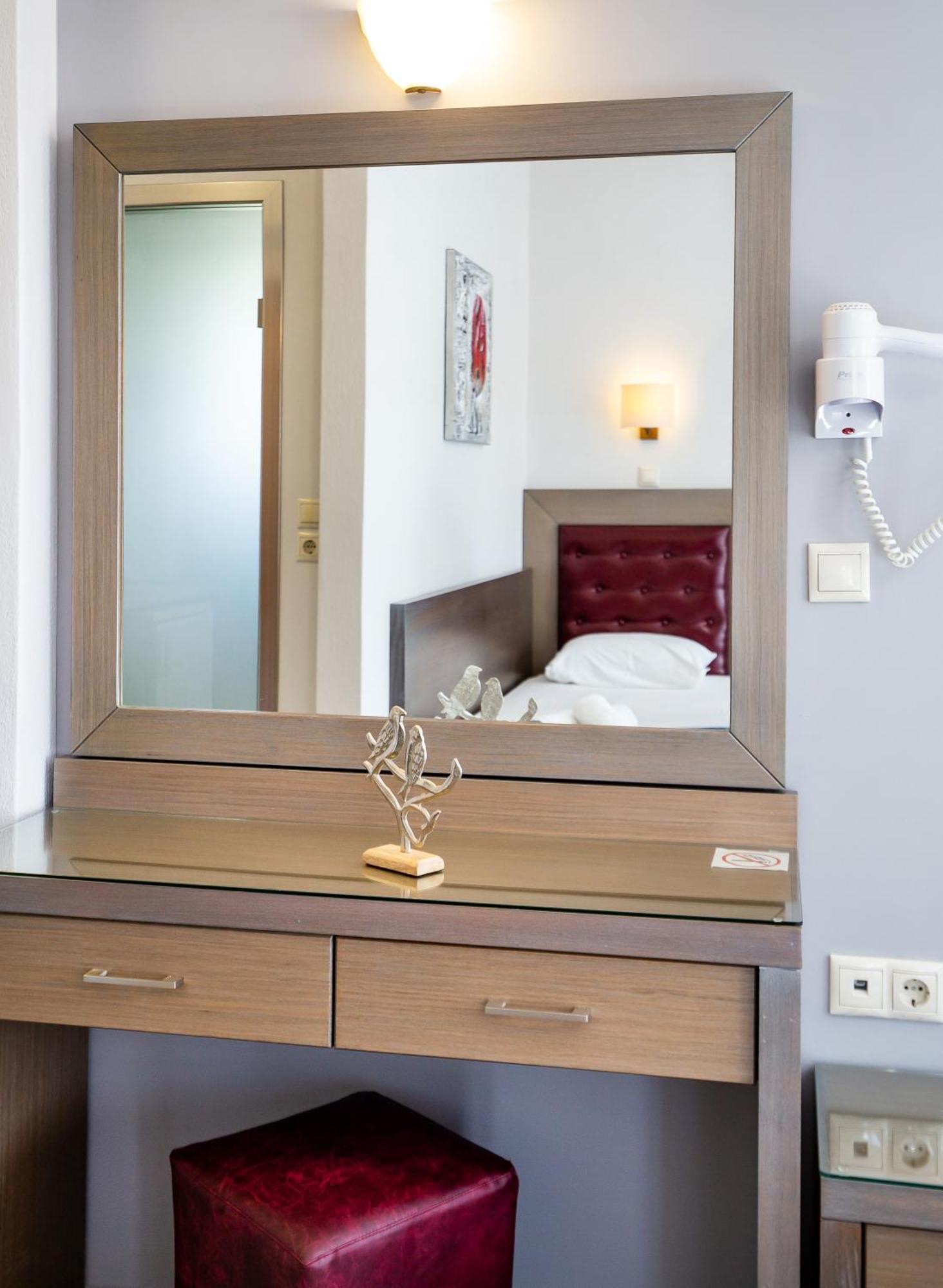 Hotel Thetis Thasos Extérieur photo