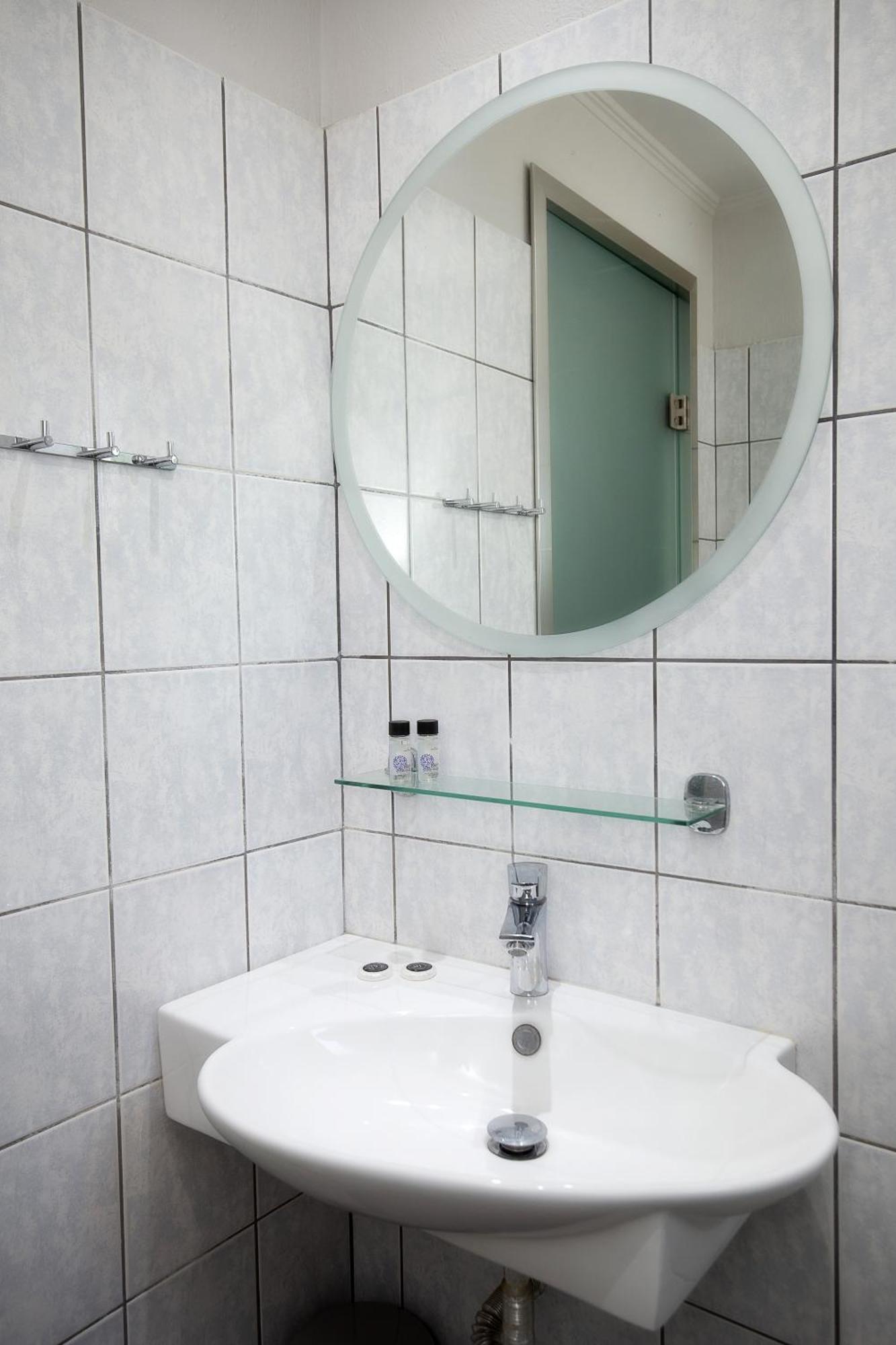 Hotel Thetis Thasos Extérieur photo