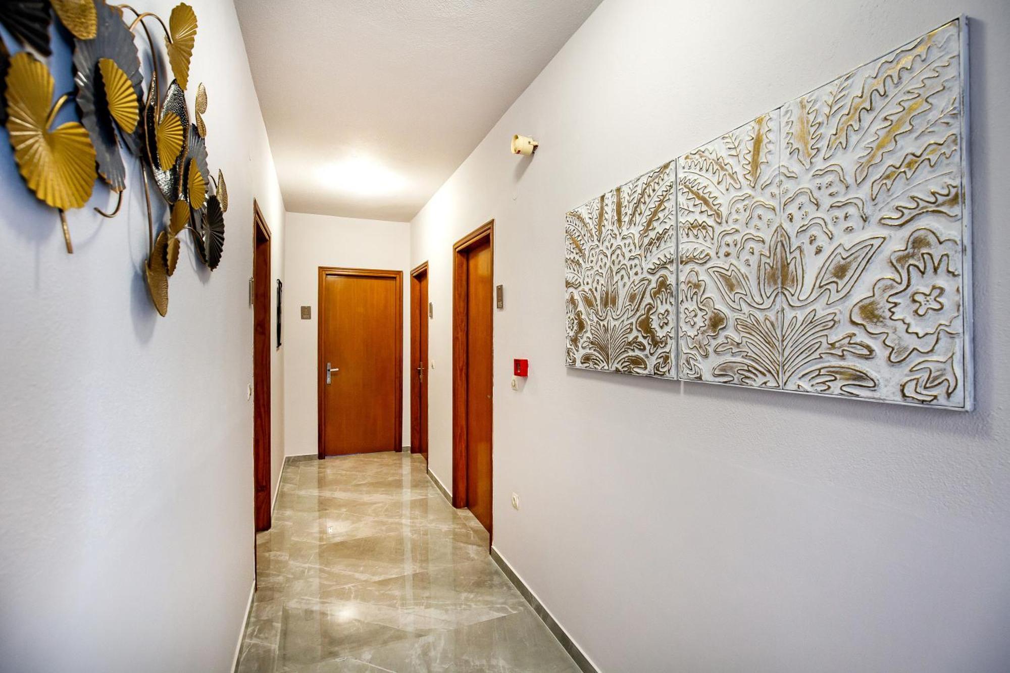 Hotel Thetis Thasos Extérieur photo